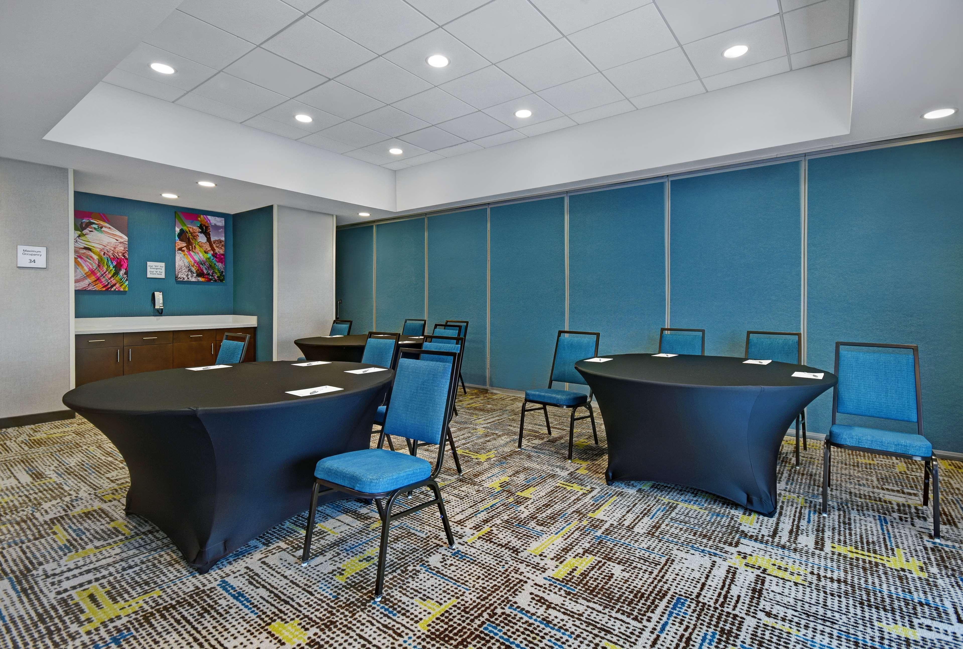 Hampton Inn Las Vegas Strip South, Nv 89123 Exteriör bild